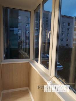 2-к квартира, вторичка, 45м2, 2/5 этаж