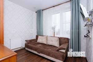 3-к квартира, вторичка, 58м2, 2/3 этаж