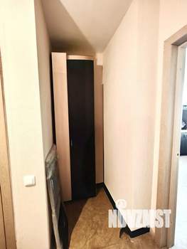 1-к квартира, вторичка, 40м2, 5/18 этаж