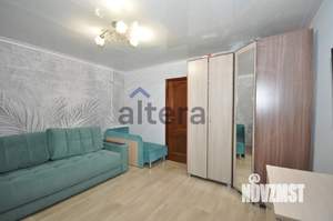1-к квартира, вторичка, 30м2, 5/5 этаж