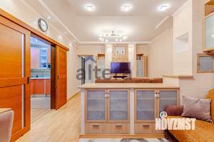 1-к квартира, вторичка, 47м2, 2/10 этаж