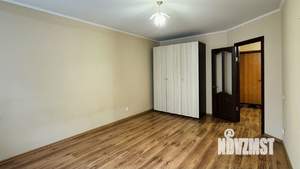 1-к квартира, вторичка, 48м2, 2/10 этаж