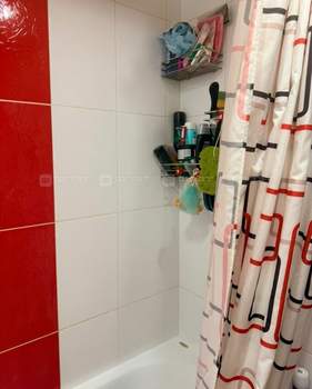 1-к квартира, вторичка, 32м2, 3/9 этаж