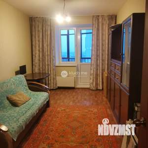 1-к квартира, вторичка, 43м2, 15/16 этаж