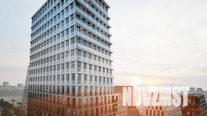 3-к квартира, вторичка, 71м2, 13/15 этаж