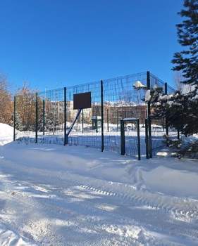 1-к квартира, вторичка, 31м2, 5/19 этаж