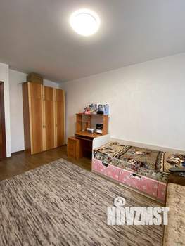 3-к квартира, вторичка, 83м2, 2/19 этаж