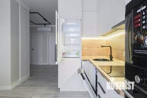 3-к квартира, вторичка, 77м2, 9/21 этаж