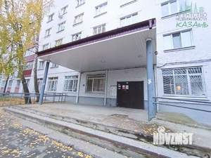 Студия квартира, вторичка, 13м2, 1/5 этаж