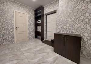 1-к квартира, вторичка, 43м2, 4/24 этаж