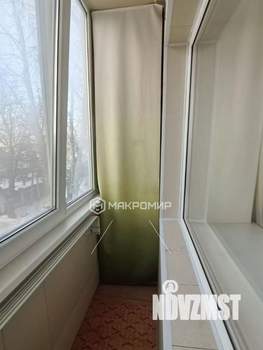 1-к квартира, вторичка, 29м2, 3/9 этаж