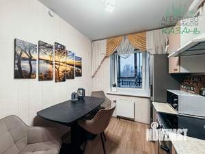 2-к квартира, вторичка, 47м2, 3/9 этаж