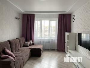 3-к квартира, вторичка, 63м2, 6/9 этаж
