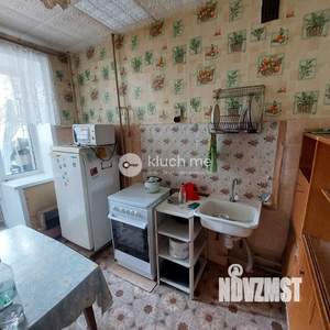 1-к квартира, вторичка, 27м2, 6/9 этаж