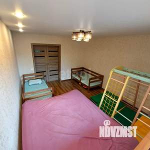 2-к квартира, вторичка, 53м2, 3/10 этаж