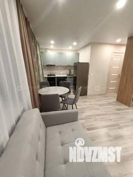 1-к квартира, вторичка, 30м2, 1/5 этаж