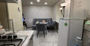 3-к квартира, вторичка, 55м2, 2/5 этаж