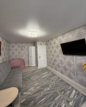 1-к квартира, вторичка, 35м2, 2/9 этаж