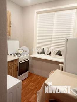 1-к квартира, вторичка, 31м2, 3/5 этаж