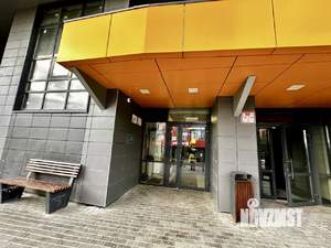 Студия квартира, вторичка, 31м2, 21/27 этаж