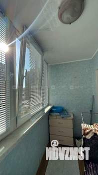 1-к квартира, вторичка, 34м2, 4/9 этаж