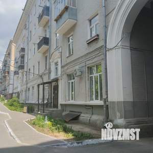 1-к квартира, вторичка, 43м2, 2/5 этаж