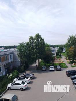 3-к квартира, вторичка, 69м2, 3/3 этаж