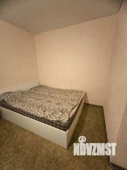 1-к квартира, вторичка, 38м2, 10/18 этаж