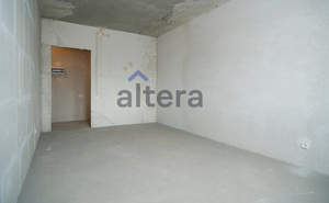 1-к квартира, вторичка, 38м2, 18/19 этаж