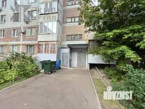 1-к квартира, вторичка, 33м2, 5/10 этаж