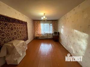 2-к квартира, вторичка, 47м2, 1/5 этаж