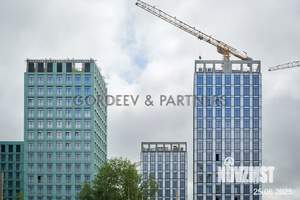 3-к квартира, вторичка, 71м2, 8/10 этаж