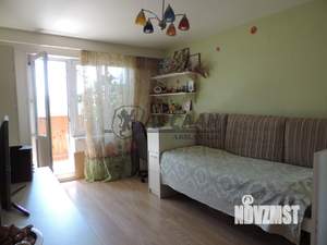 3-к квартира, вторичка, 76м2, 9/10 этаж