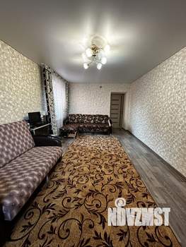 2-к квартира, вторичка, 58м2, 4/14 этаж