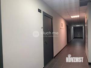 Студия квартира, вторичка, 26м2, 14/19 этаж