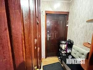 3-к квартира, вторичка, 57м2, 4/5 этаж