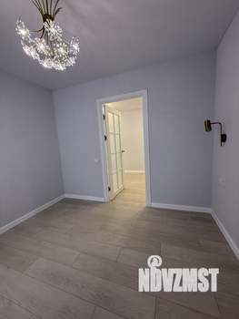3-к квартира, вторичка, 43м2, 2/5 этаж
