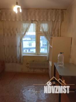 2-к квартира, вторичка, 57м2, 4/9 этаж