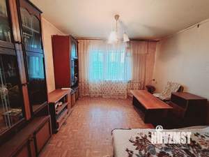 3-к квартира, вторичка, 63м2, 9/9 этаж
