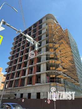 Студия квартира, вторичка, 30м2, 2/10 этаж