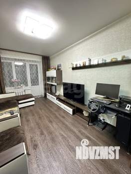 3-к квартира, вторичка, 56м2, 3/5 этаж