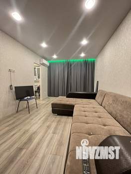 1-к квартира, вторичка, 29м2, 5/5 этаж