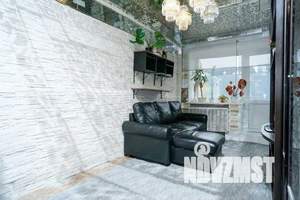 2-к квартира, вторичка, 43м2, 5/5 этаж