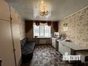 Студия квартира, вторичка, 13м2, 3/5 этаж