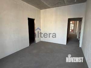 3-к квартира, вторичка, 115м2, 4/22 этаж