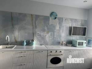 2-к квартира, вторичка, 51м2, 3/19 этаж