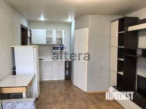 Студия квартира, вторичка, 18м2, 2/5 этаж
