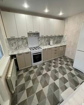 1-к квартира, вторичка, 38м2, 4/9 этаж