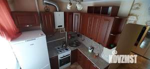 2-к квартира, вторичка, 42м2, 1/5 этаж