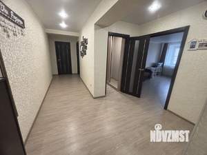 3-к квартира, вторичка, 83м2, 3/5 этаж